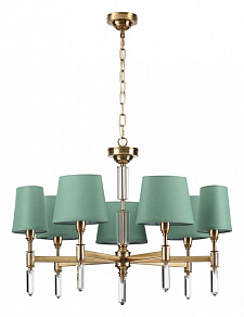 Подвесная люстра Odeon Light London 4887/7