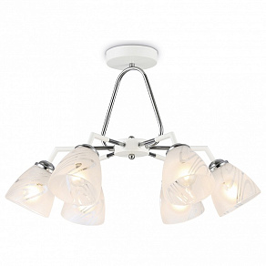 Люстра на штанге Ambrella TR TR303292