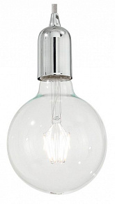 Подвесной светильник Ideal Lux It IT SP1 CROMO