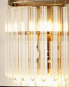 Накладной светильник Moderli Ivo V7051-2W