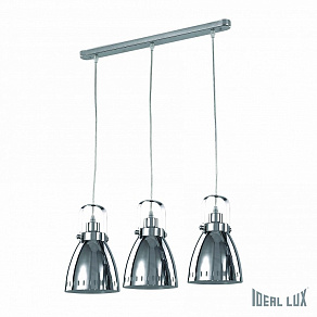 Подвесной светильник Ideal Lux Presa PRESA SB3