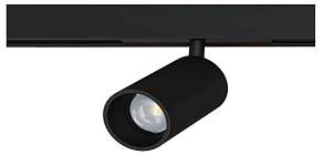 Светильник на штанге Arte Lamp PRESTO A6327PL-1BK