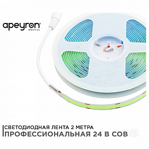 Лента светодиодная Apeyron Electrics  184ОО