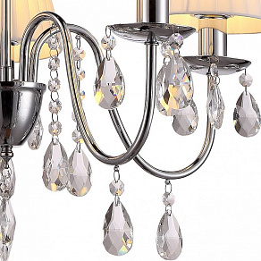 Подвесная люстра Arte Lamp 9123 A9123LM-5CC