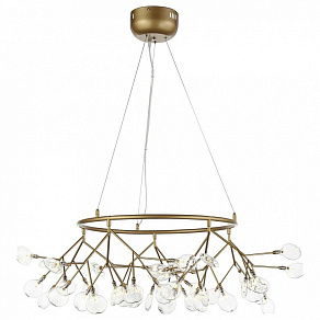 Подвесная люстра ST-Luce Riccardo SL411.233.45