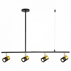 Светильник на штанге Alfa-Light F3524 F3524-20
