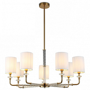 Люстра на штанге Ambrella Light LH LH71503