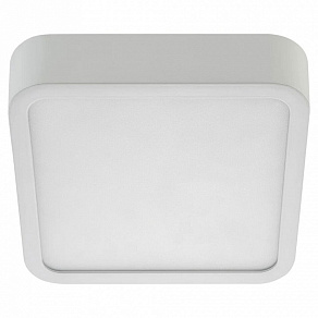 Накладной светильник AM-Group AM295 AM295 12W WH 3000K S