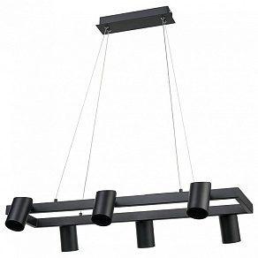 Подвесной светильник Vele Luce Zoom VL10122P06