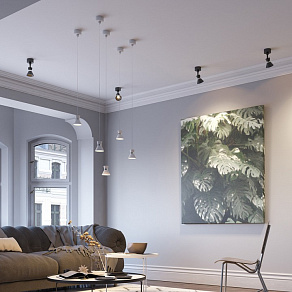 Спот Novotech Compo 358383