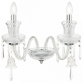 Бра Ideal Lux Redentore REDENTORE AP2