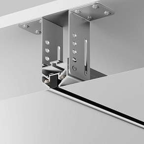 Профиль встраиваемый Maytoni Technical Accessories TRA184MP-212S(N)