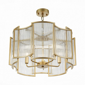 Подвесной светильник ST-Luce Cosenza SL1234.203.05