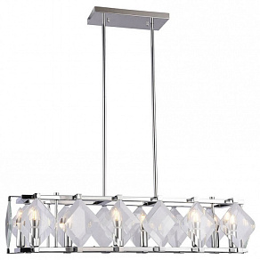 Подвесной светильник Vele Luce Vittoria VL3053L08