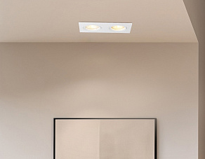 Встраиваемый светильник Ambrella Light TN TN102460