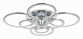 Потолочная люстра EVOLED Leto SLE200312-08RGB