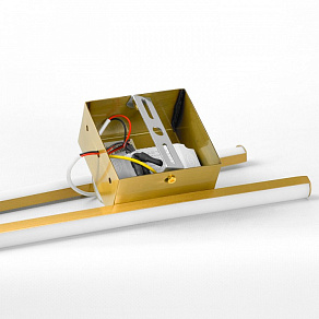 Накладной светильник Lussole Tift LSP-7330