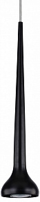 Подвесной светильник Arte Lamp Slanciato A4010SP-1BK