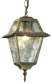 Подвесной светильник Odeon Light Outer 2317/1