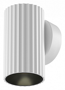 Бра Maytoni Calipso C106WL-01-GU10-W