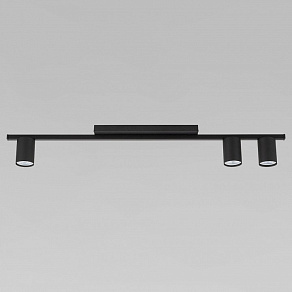 Накладной светильник TK Lighting Logan 4565 Logan Black