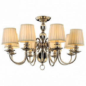 Подвесная люстра Omnilux Foro OML-86303-08