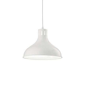 Подвесной светильник Ideal Lux Island ISLAND SP1 BIANCO