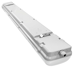 Накладной светильник WoltaPRO ПРОМ ДСП01-36-001-6К