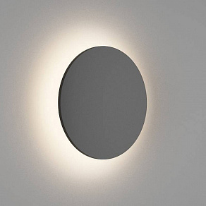 Накладной светильник DesignLed Circus GW-8663L-16-BL-WW