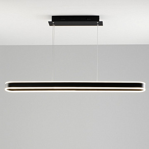 Подвесной светильник Moderli Leuch V1921-PL