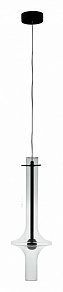 Подвесной светильник Loft it Tube 10061BK