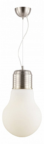 Подвесной светильник Arte Lamp Edison A1403SP-1SS