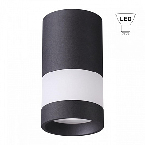 Накладной светильник Novotech Elina 370680