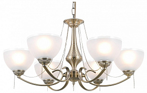 Подвесная люстра Citilux Франческа CL417263