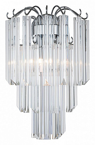 Бра Indigo Lastrone 12035/2W Chrome