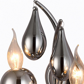 Бра Arte Lamp Sigma A3229AP-2CC