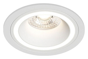 Встраиваемый светильник Denkirs DK2060 DK2060-WH