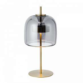 Настольная лампа декоративная Favourite Reflex 4234-1T