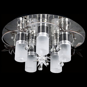 Потолочная люстра Omnilux OM-175 OML-17507-06