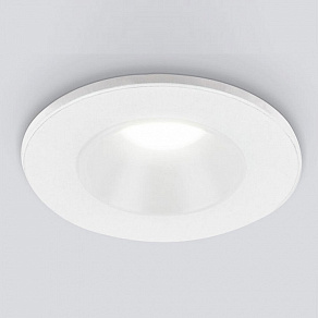 Встраиваемый светильник Elektrostandard Kary 25025/LED