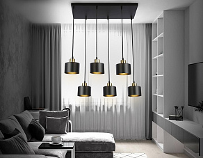 Подвесной светильник Ambrella TR TR8126