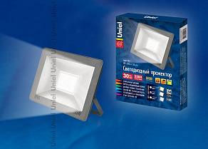 Настенный прожектор Uniel F15 UL-00001849