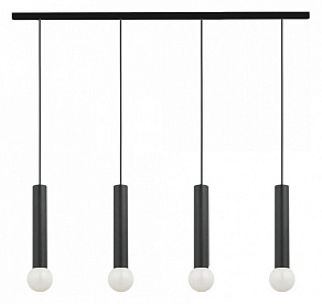 Подвесной светильник Nowodvorski Baton 7854