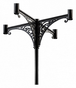 Основание для торшера Arlight OXOR 051641