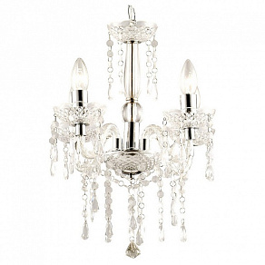 Подвесная люстра Globo Cuimbra 63116-4