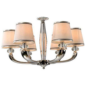 Подвесная люстра Newport 11600 11606/C