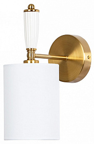 Бра Arte Lamp WAVERLEY A4102AP-1PB