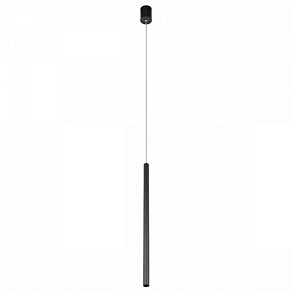 Подвесной светильник Loft it Metropolis 10334/1000 Black