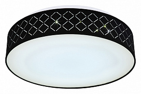 Накладной светильник Globo Clarke 15229D9