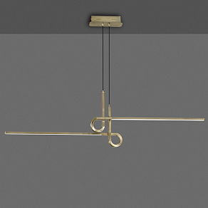 Подвесной светильник Mantra Cinto 6122